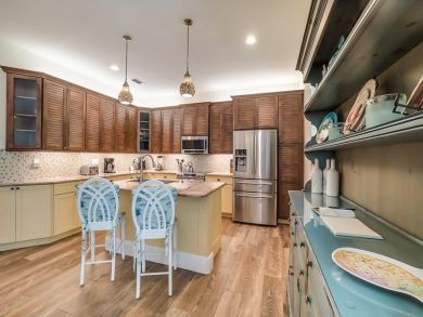Anna Maria Vacation Rental North Holmes Beach Rental Home